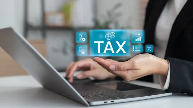 Corporate Tax Return Preparation: The Key to Business Compliance in the UAE