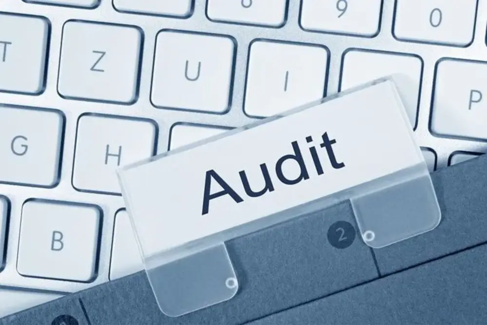 Auditing Assistance in Dubai