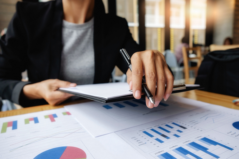 No.1 RERA Audit Support in Dubai