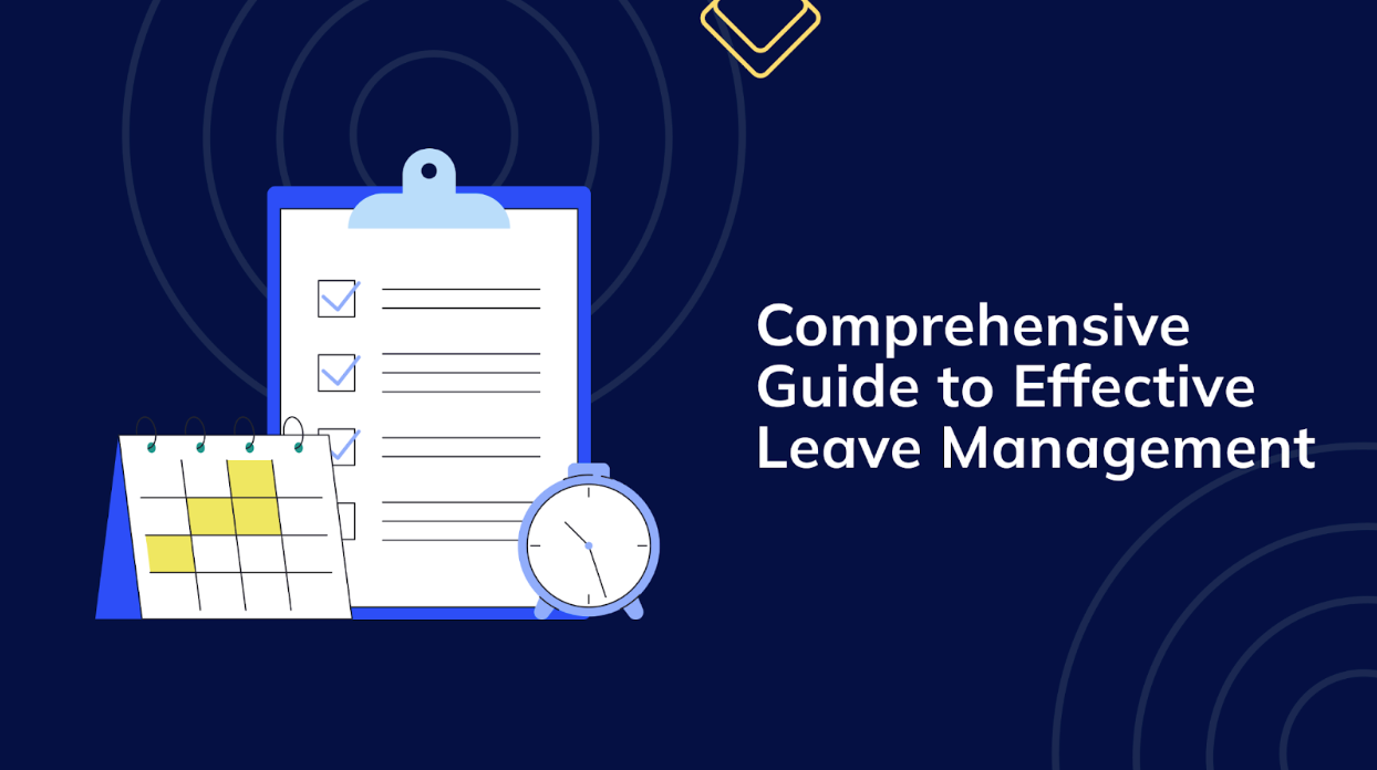 Comprehensive Guide to Leave Management in Dubai: Optimizing HR with Expert Solutions
