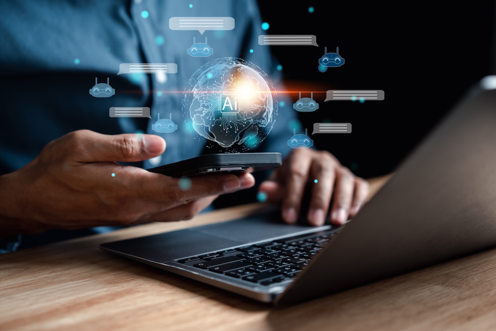 AI Bookkeeping for Startups: The Future of Accounting