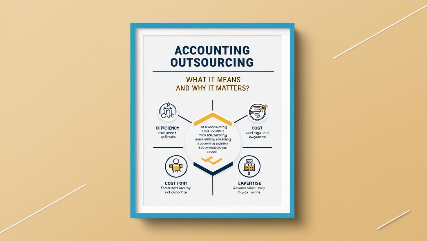 Accounting Outsourcing: What It Means and Why It Matters