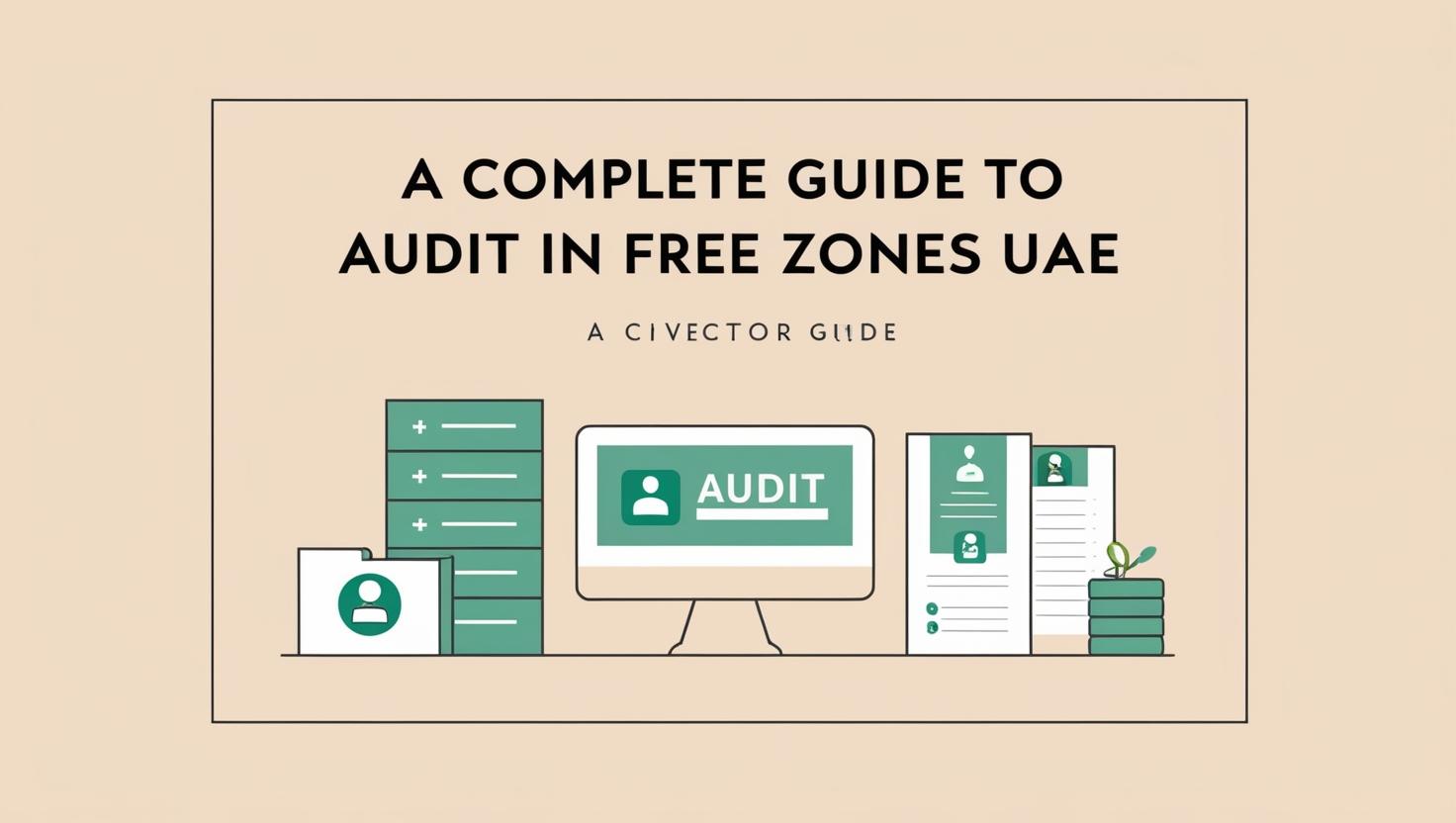 A Complete Guide to Audit in Free Zones UAE