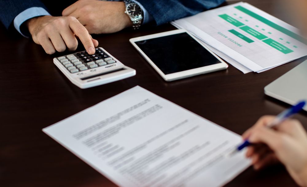 Account Reconciliation Services in Abu Dhabi