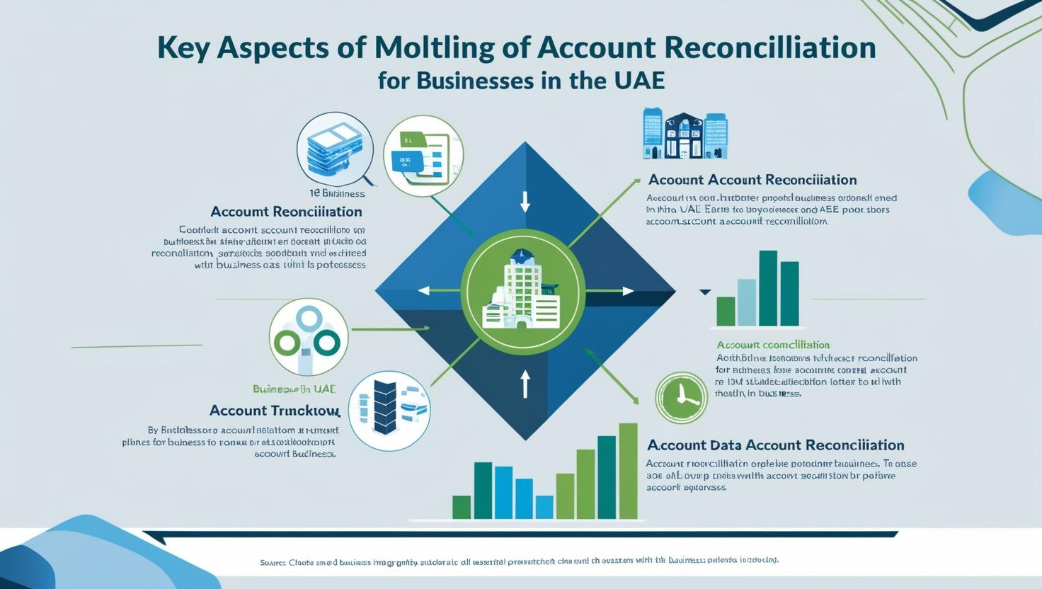 Account Reconciliation in UAE: What Businesses Should Know