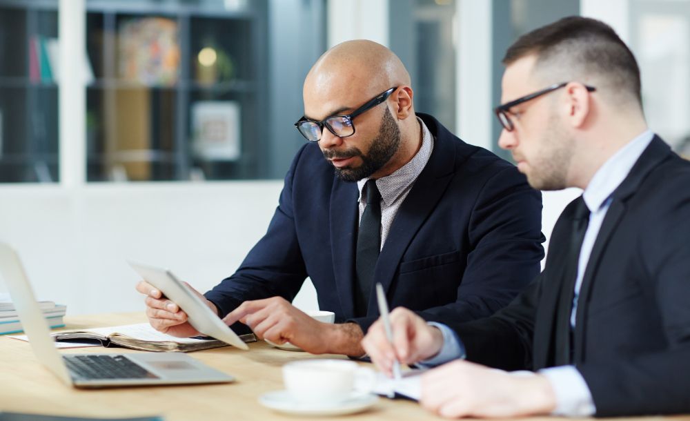 Accounting Consultants for Business Setup in UAE