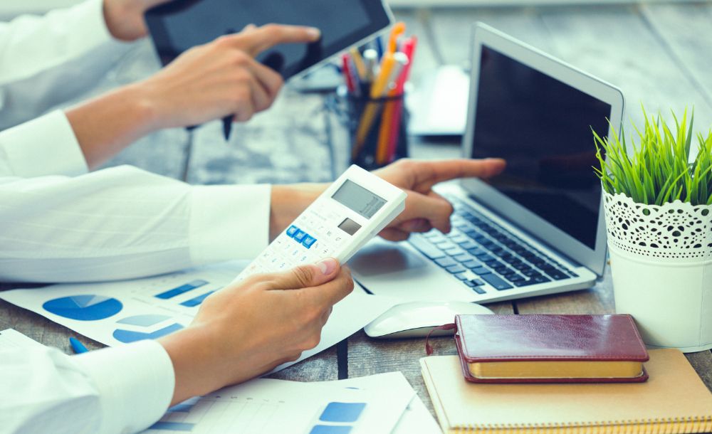 Accounting Services for Small Business in Dubai
