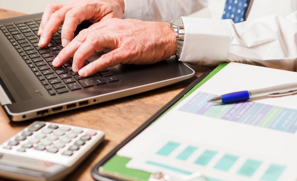 Accounting Solutions for Businesses in UAE