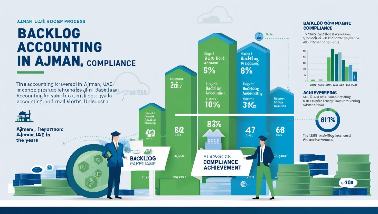 Backlog Accounting in Ajman: A Step Toward Compliance