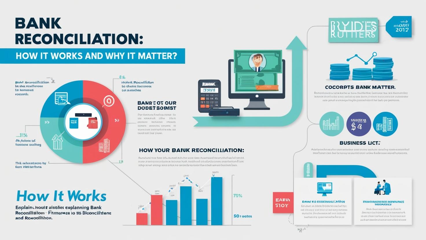 Bank Reconciliation Explained: How It Works and Why It Matters