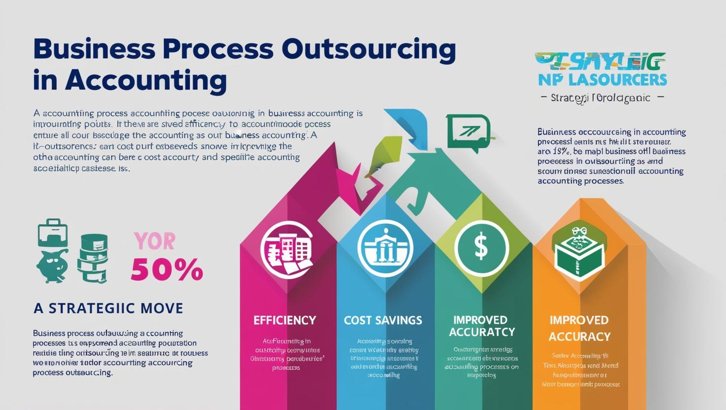 Business Process Outsourcing in Accounting: A Strategic Move