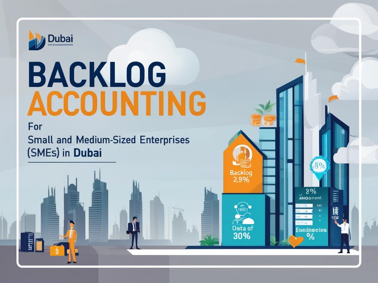 Backlog Accounting for SMEs in Dubai: Why It’s Essential for Growth