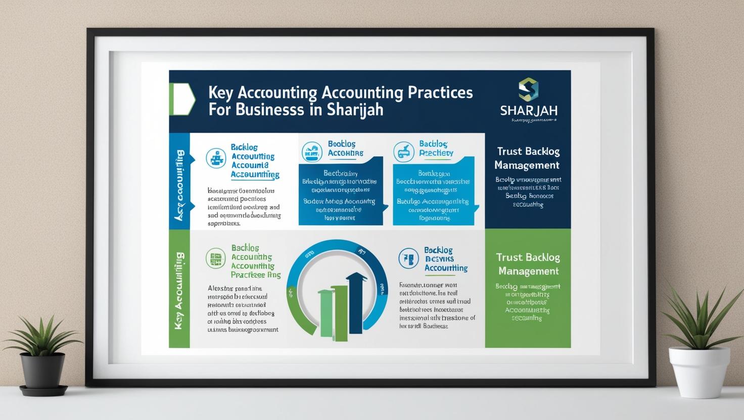 Backlog Accounting in Sharjah: What Businesses Should Know
