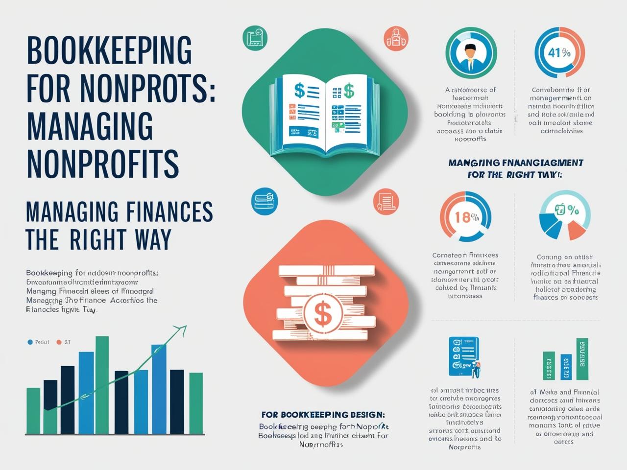 Bookkeeping For Nonprofits: Managing Finances The Right Way