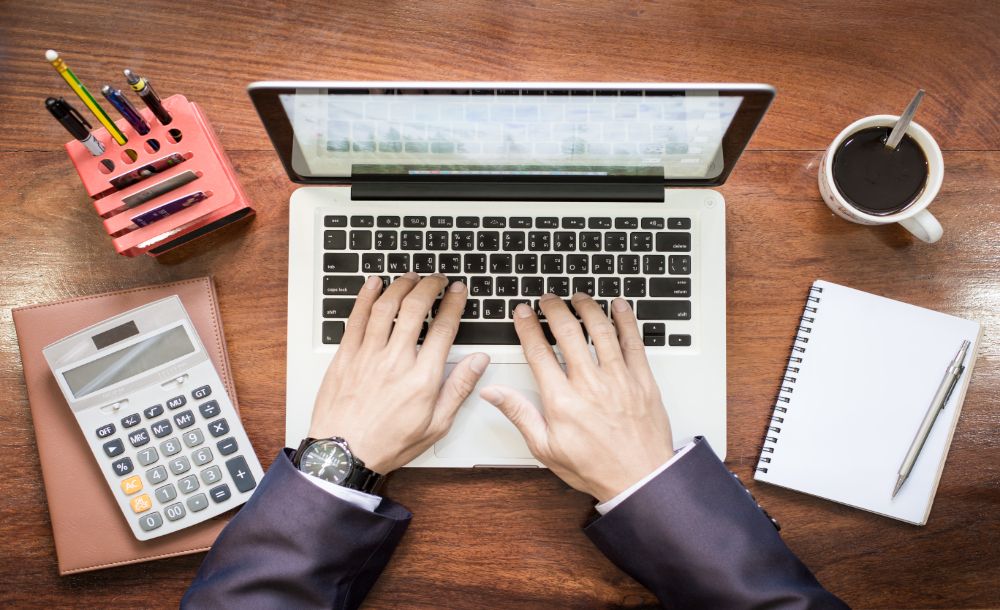 Bookkeeping Services for Startups in Dubai