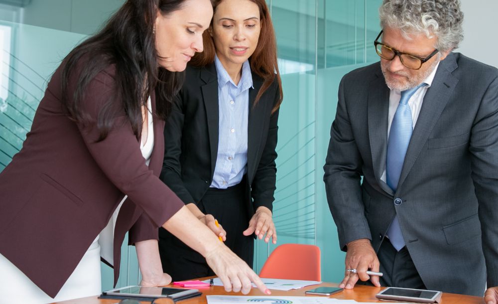 Business Restructuring Services in Abu Dhabi
