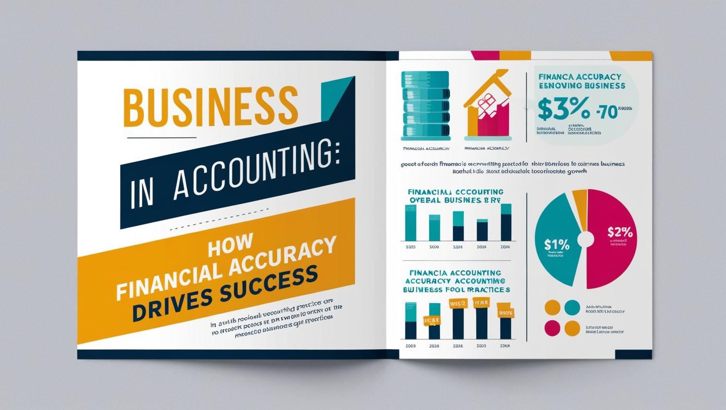 Business in Accounting: How Financial Accuracy Drives Success