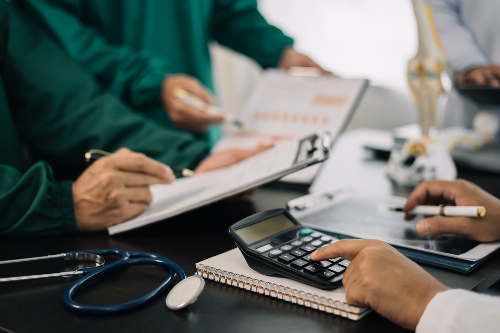 Clinical Costing in Healthcare Management for Healthcare Providers