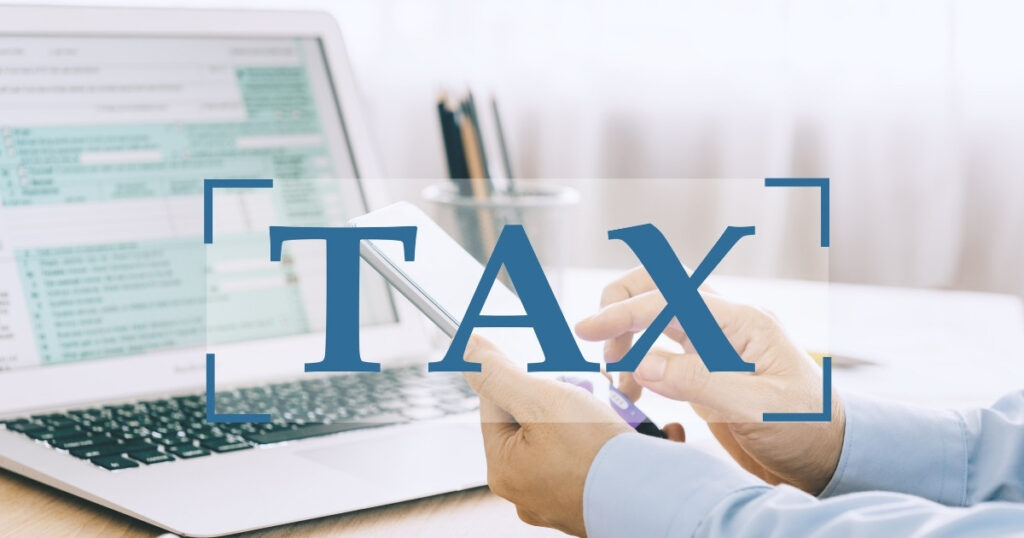 How to Download a Corporate Tax Registration Certificate