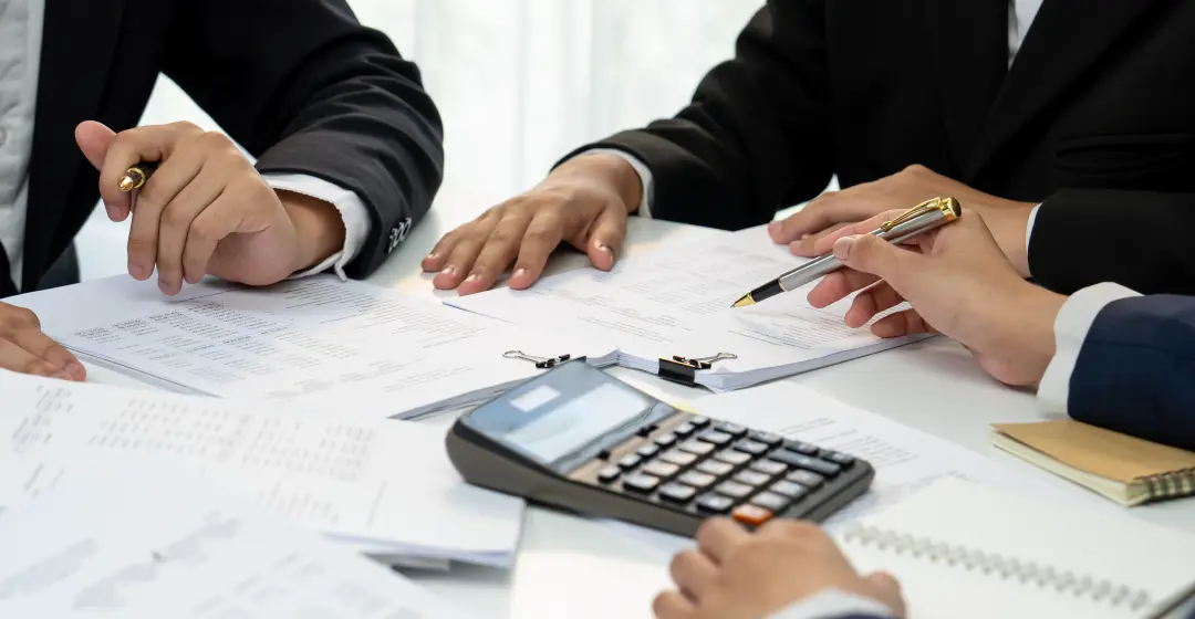 What is Corporate Tax Advisory in UAE? - Get Help from Dubai Corporate Tax Consultants