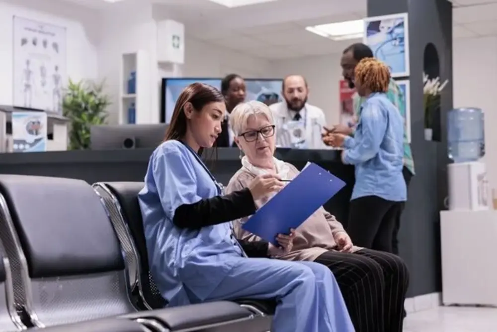 DOH Abu Dhabi Services