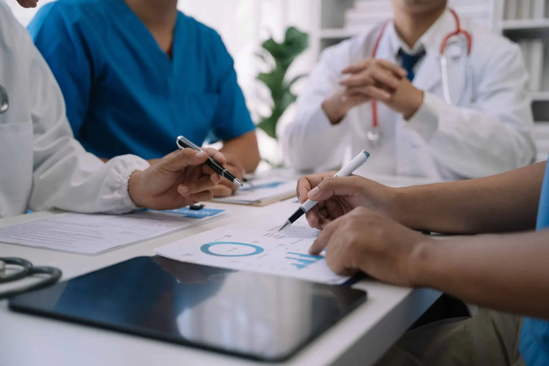 Department of Health Clinical Costing : Powering Abu Dhabi’s Healthcare Intelligence