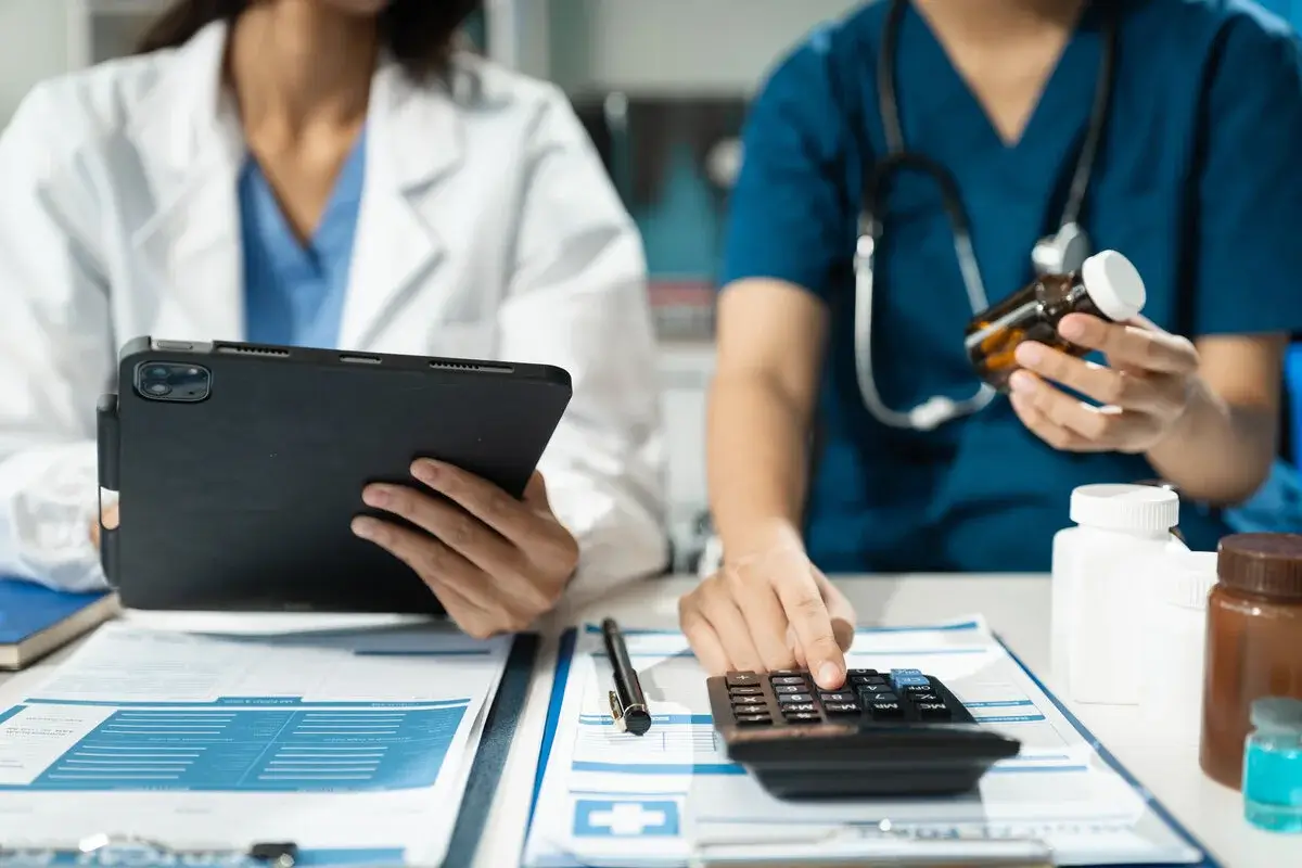 DOH Clinical Costing in Abu Dhabi: Your 2025 Strategy for Shafafiya and Healthcare Providers