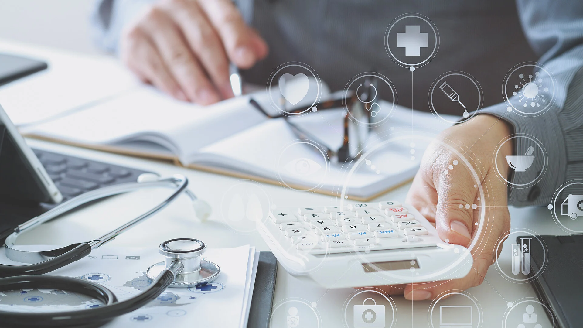 Decoding DOH Clinical Costing Abu Dhabi Framework: A Roadmap for Healthcare Providers