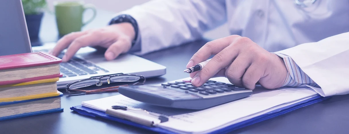 DOH Clinical Costing Services for Healthcare Facilities: Standards, Process & Benefits