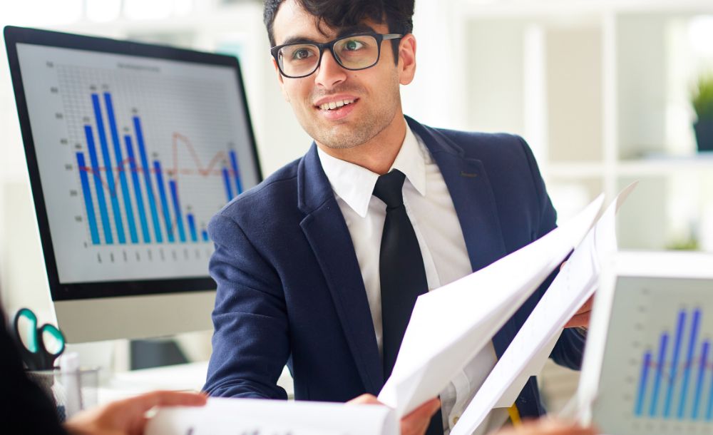Expert bookkeeping company in Abu Dhabi
