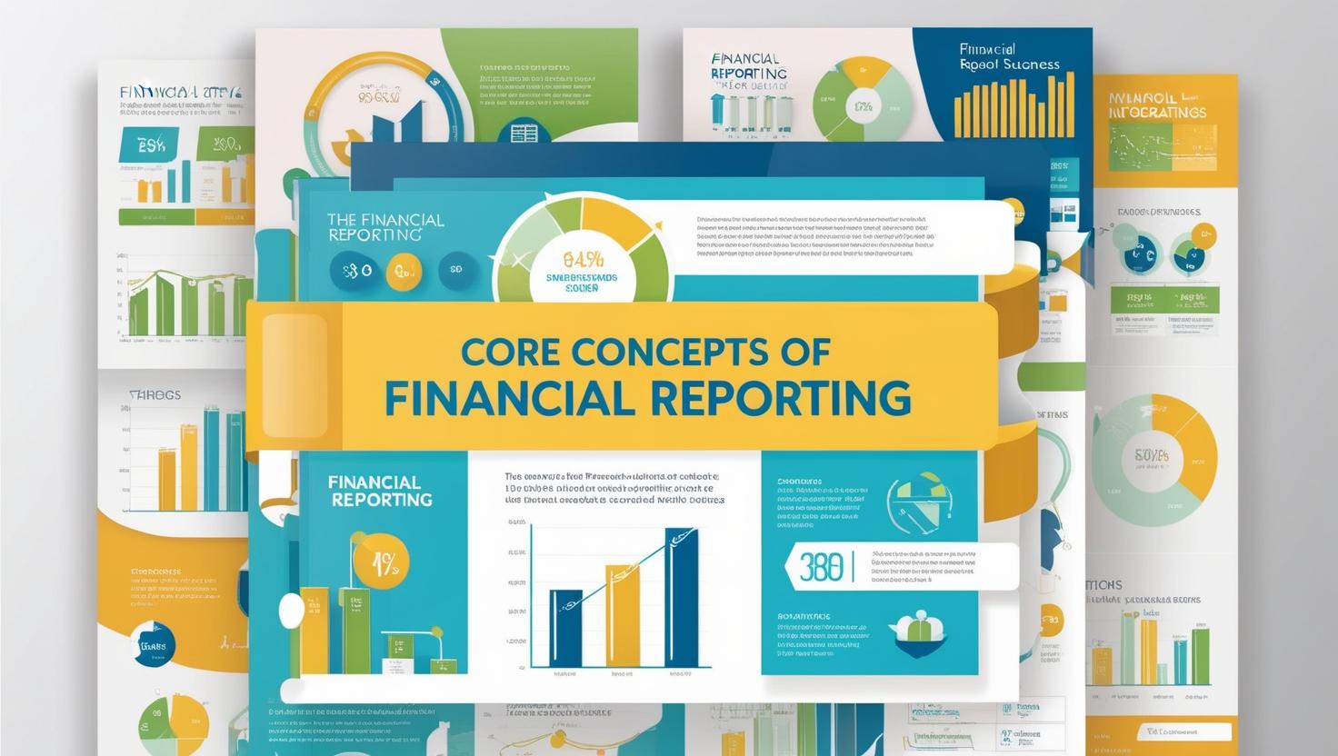 Financial Reporting Explained: Everything You Need to Know