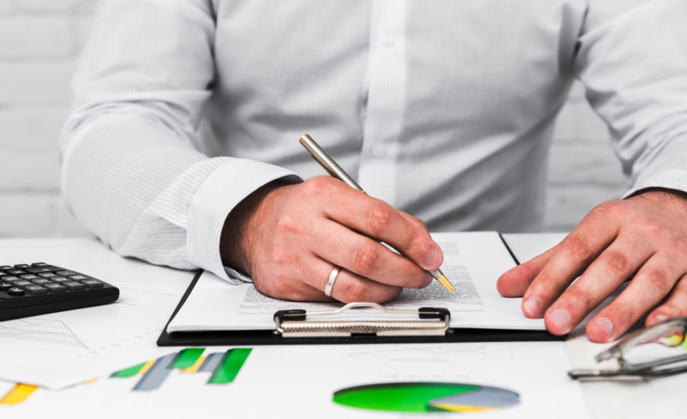 Financial Audit Services Abu Dhabi