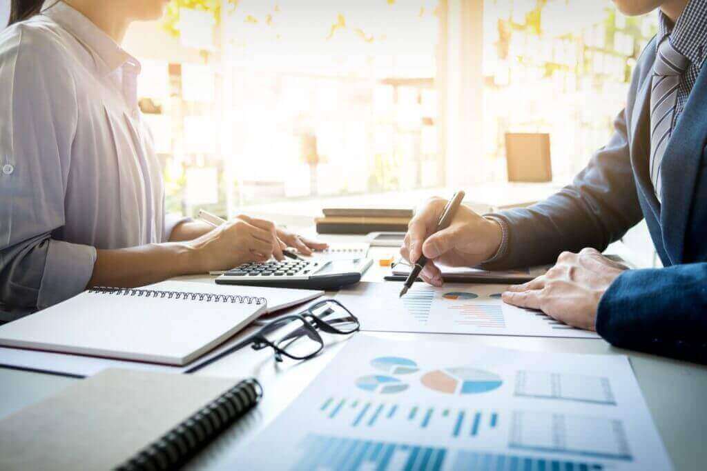 Financial Bookkeeping: The Backbone Of Every Successful Business