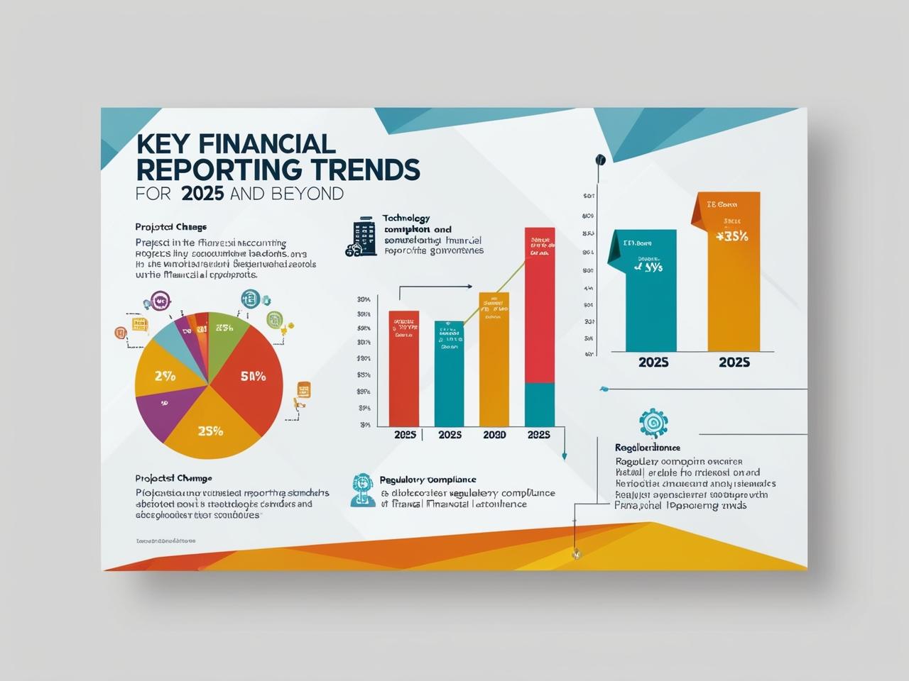 Financial Reporting Trends in 2025 and Beyond