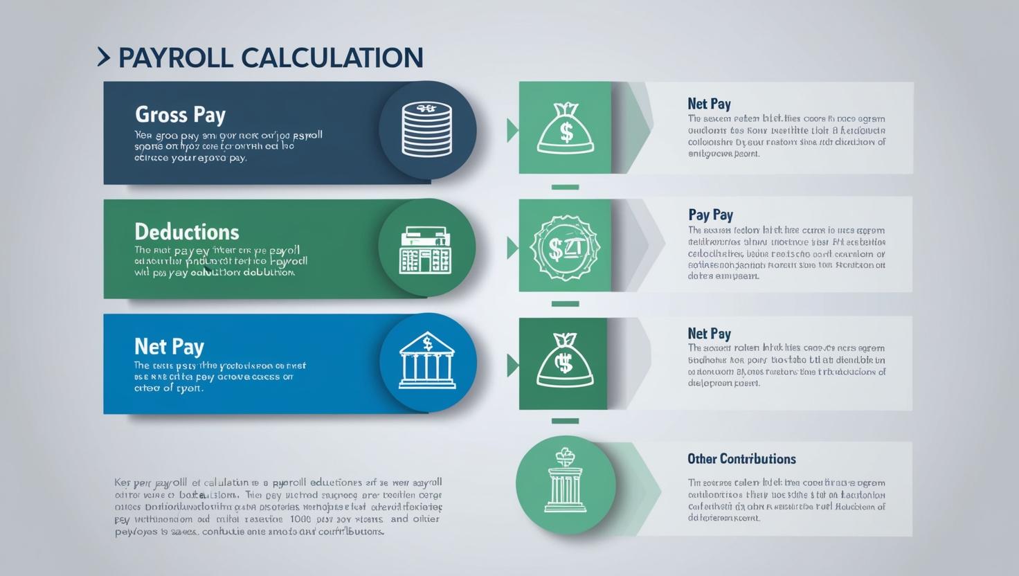 How Is Payroll Calculated? Key Factors Explained