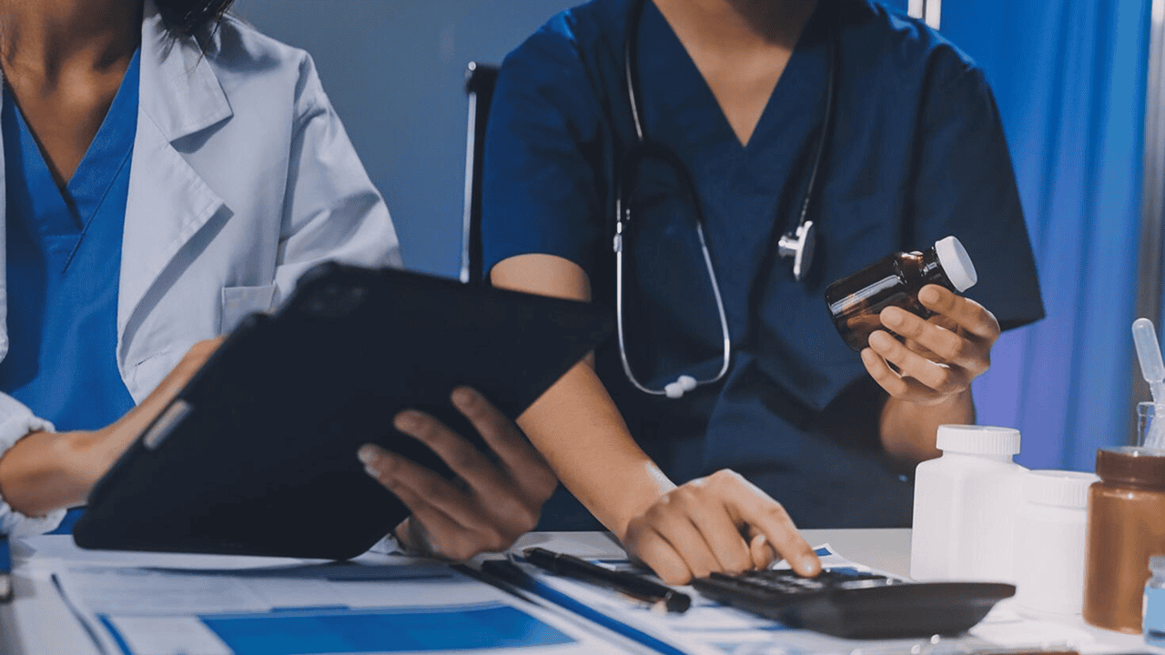 Hospital Cost Management: Strategies for Financial Sustainability in Healthcare