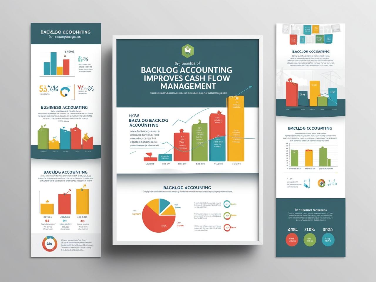 How Backlog Accounting Can Improve Cash Flow Management in Your Business