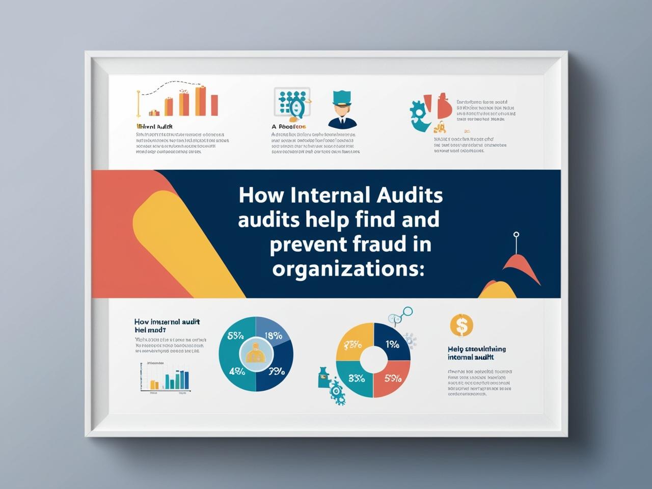 How Internal Audits Help Detect and Prevent Fraud in Organizations