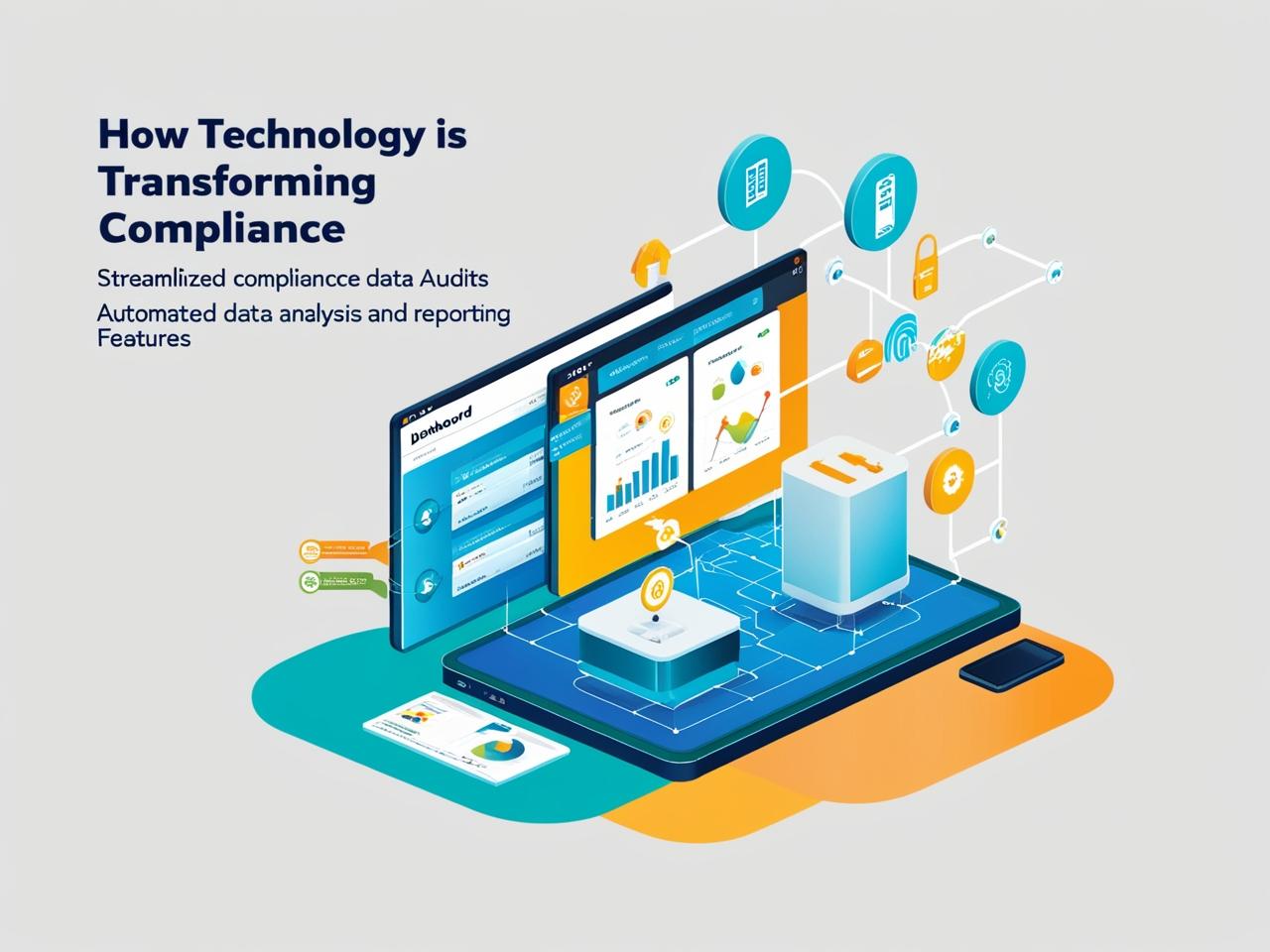 How Technology is Transforming Compliance Audits
