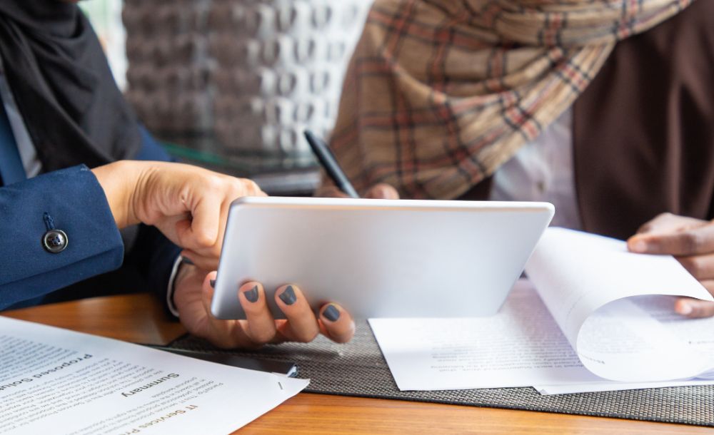 How to Choose VAT Compliance Services in Abu Dhabi?