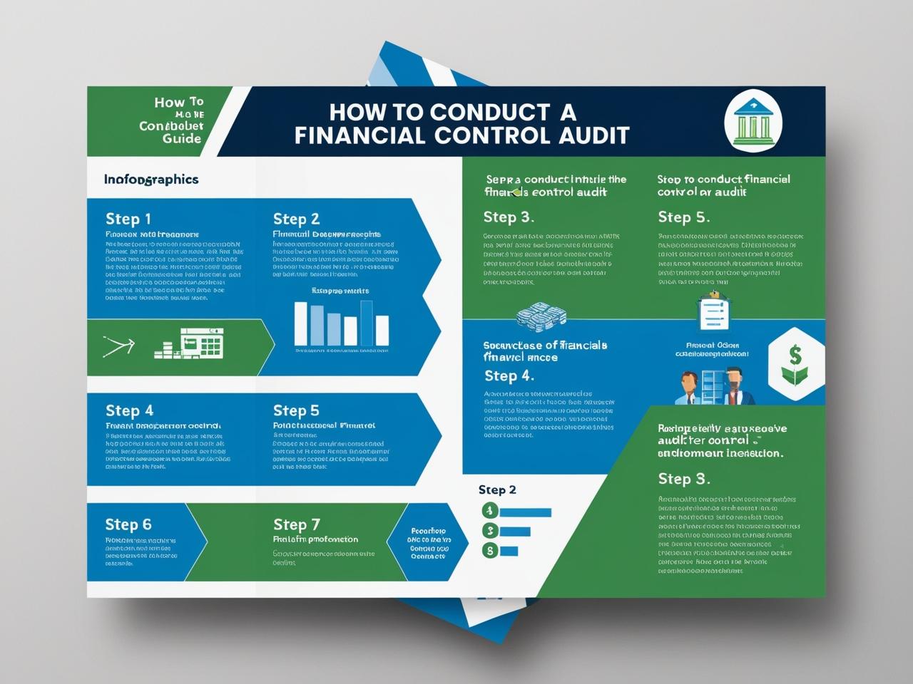 How to Conduct a Financial Control Audit: A Step-by-Step Guide