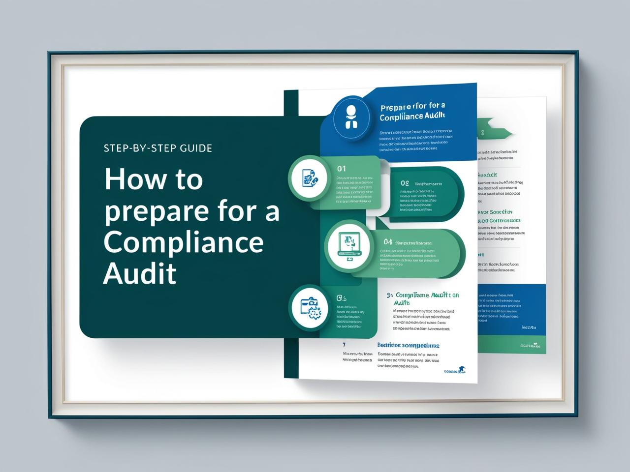 How to Prepare for a Compliance Audit: A Step-by-Step Guide