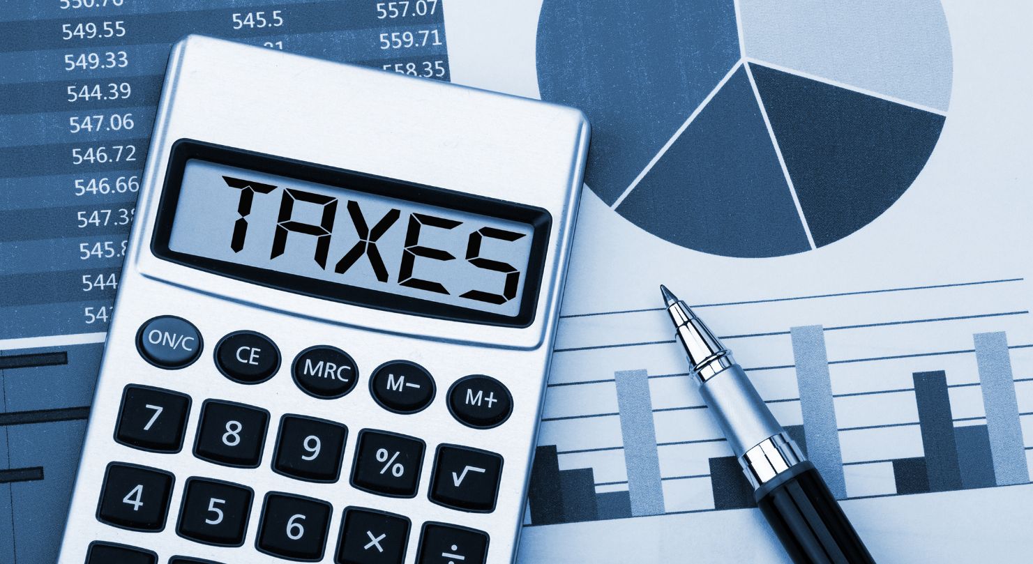Foreign Tax Credit (Corporate Tax in UAE)