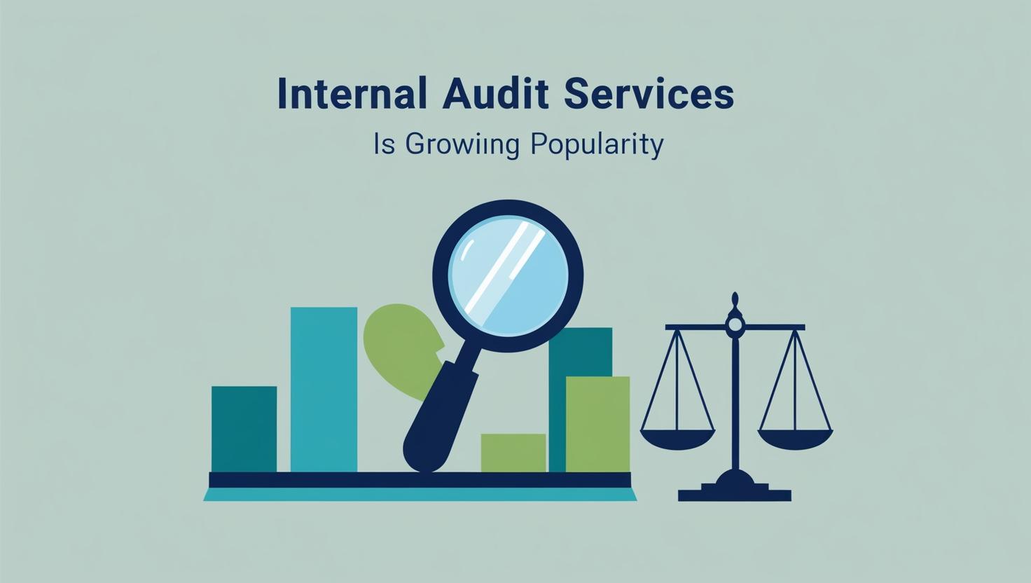Internal Audit Services in Ajman: Why They're Gaining Traction