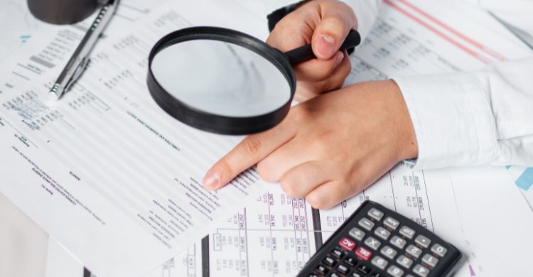 What Does a Liquidation Audit Company Really Do?