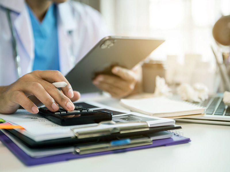 Medical Costing in Dubai for Residents & Expats