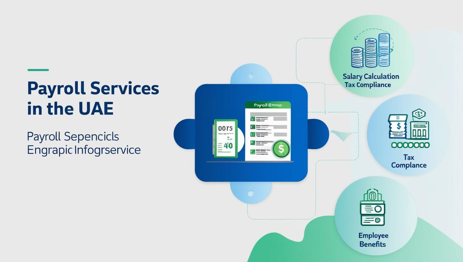 Payroll Services in UAE: A Comprehensive Guide