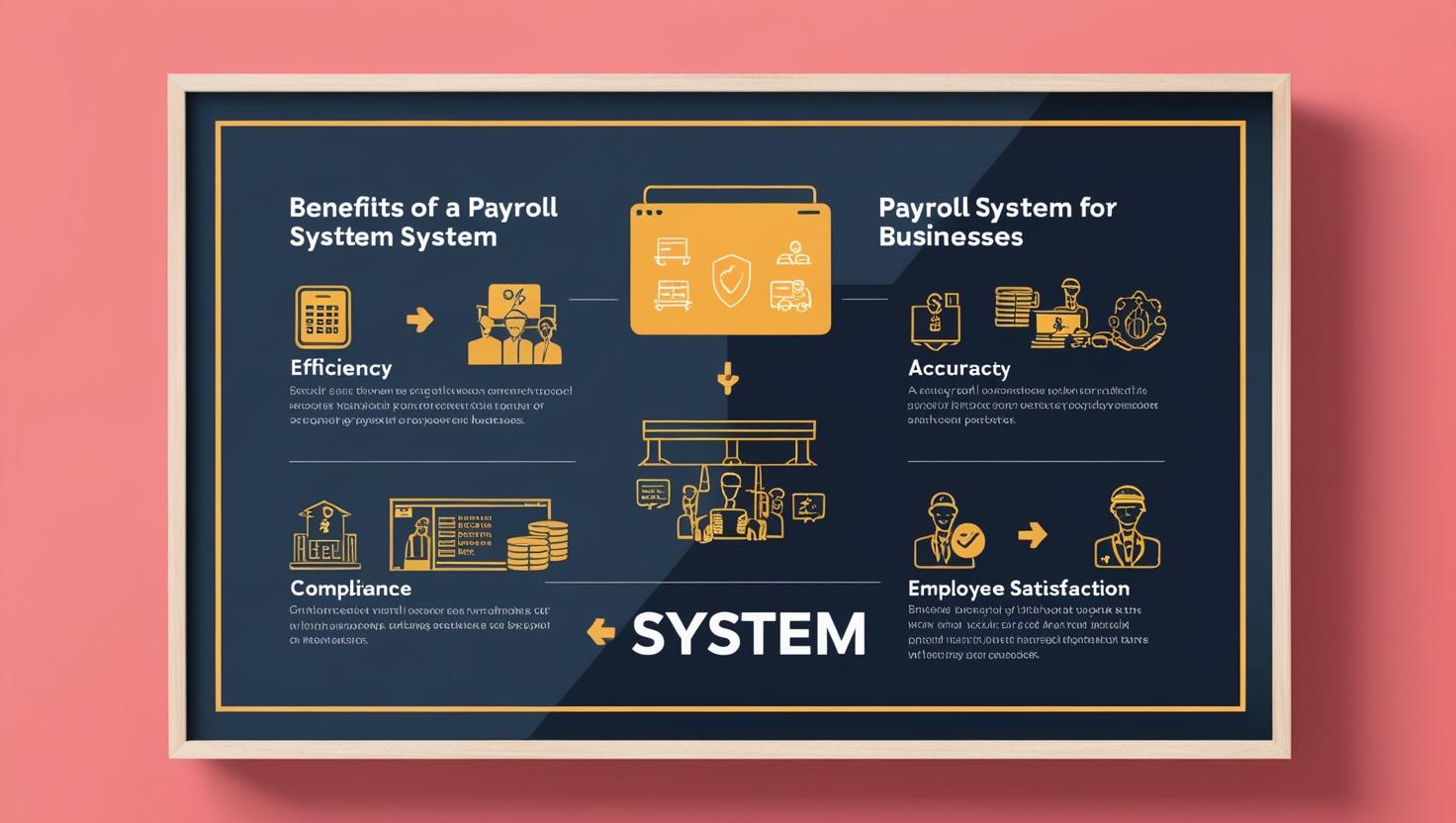 Payroll System: How It Works and Why Your Business Needs One