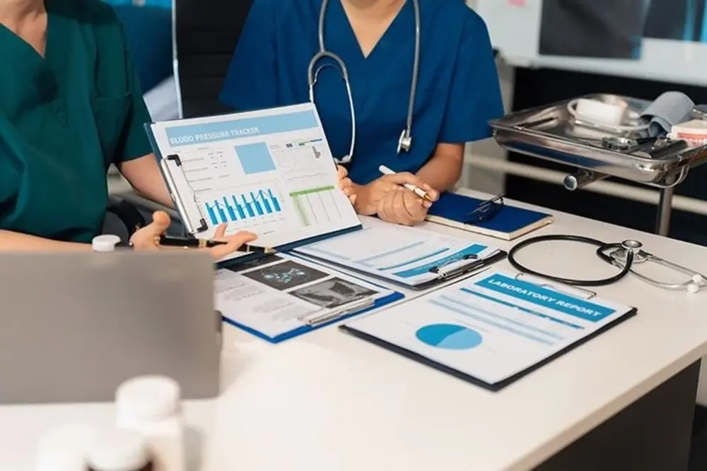 Patient Level Costing Abu Dhabi