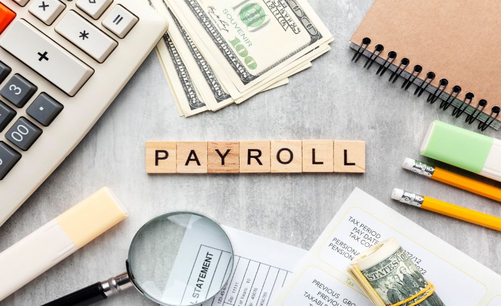 Payroll Management System UAE